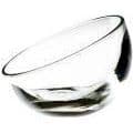 LA ROCHERE - Glasskål Bubble - 13 cl - transparent