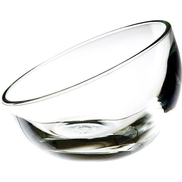 LA ROCHERE - Glasskål Bubble - 13 cl - transparent