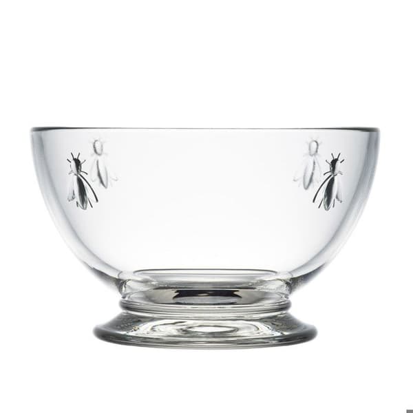 Skål med kant Abeille 14 cm (set med 6) - La Rochere