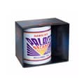 Miniatyrbild 2 av 2: Mugg - STRANGER THINGS - Palace Arcade - 315 ml - Lila - Porslin/Keramik/Granit