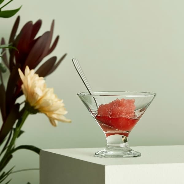 Café Dessert Bowl, 17cl - Aida