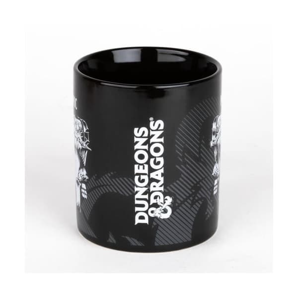 Konix - Dungeons &amp; Dragons - Mug Mimic 320 ml