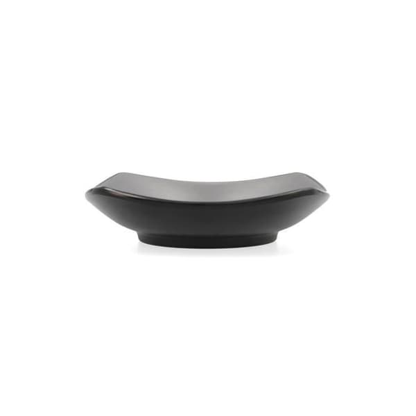 Bidasoa Gio Grå Plast Förrättsskål 13 x 13 cm 12 enheter