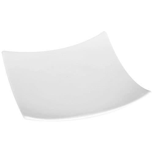 Coupelle - OKÄND MÄRKE - 9 cm - Vit porslin - Tål diskmaskin - Förpackning med 6