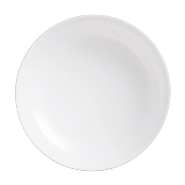Bol - Luminarc - Diwali - Glas - 17,8 cm - 6 Enheter - Vit