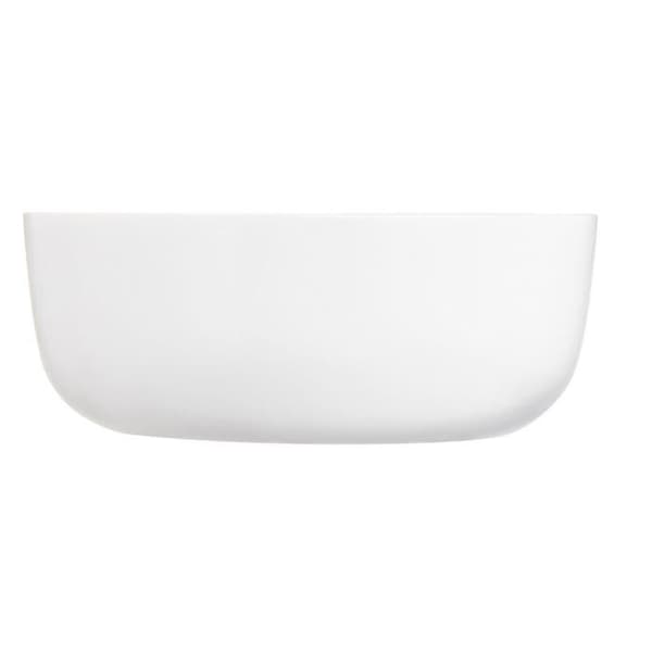 Bol - Luminarc - Diwali - Glas - 17,8 cm - 6 Enheter - Vit