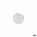 Miniatyrbild 1 av 3: Ariane Earth Bowl Ø 14 cm Vit Keramik (12 enheter)