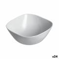 Miniatyrbild 1 av 3: Luminarc Multipurpose skål glasgrå (Ø 14 cm) (24 enheter)