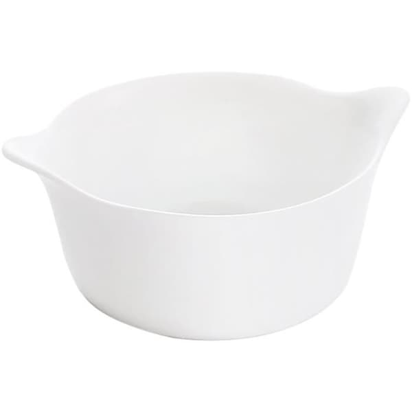 Bol - Luminarc - Smart Cuisine - Glas - Vit - 12 Enheter