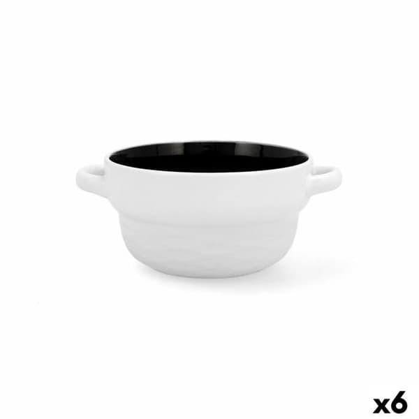 Quid Vita Bicolor soppkoppar (500 ml) (förpackning 6x)
