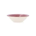 Miniatyrbild 3 av 3: Quid Peoni Vita Keramikskål Rosa (18 cm) (Pack 6x)