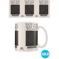 Miniatyrbild 3 av 6: Mugg - PYRAMID INTERNATIONAL - Harry Potter - Wanted Sirius Black - Termoeffekt - 315ml
