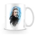 Miniatyrbild 1 av 2: Star Wars The Last Jedi Mug - Drawn Luke Skywallker
