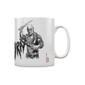 Miniatyrbild 3 av 3: "Guardians Of The Galaxy Vol. 2 Drax Mugg Boxad vit"