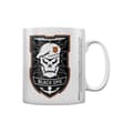 Miniatyrbild 3 av 3: Call of Duty Tasse Black Ops 4 Logotyp vit
