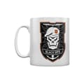 Miniatyrbild 1 av 3: Call of Duty Tasse Black Ops 4 Logotyp vit