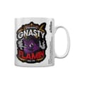 Miniatyrbild 3 av 3: Spyro draken Tasse Gnasty Flamin vit