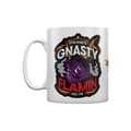 Miniatyrbild 1 av 3: Spyro draken Tasse Gnasty Flamin vit