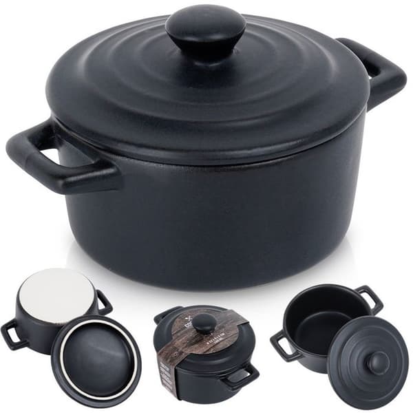 Skål för matlagning 150 ml