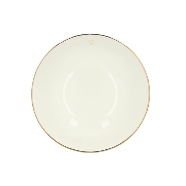 Kulho | AURO | kultareunuksella | 16 cm | 992029
