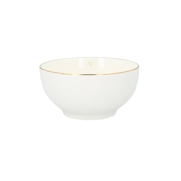 Kulho | AURO | kultareunuksella | 16 cm | 992029