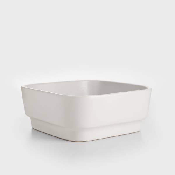Skål | TOSAL | vit | 14 cm | 718939