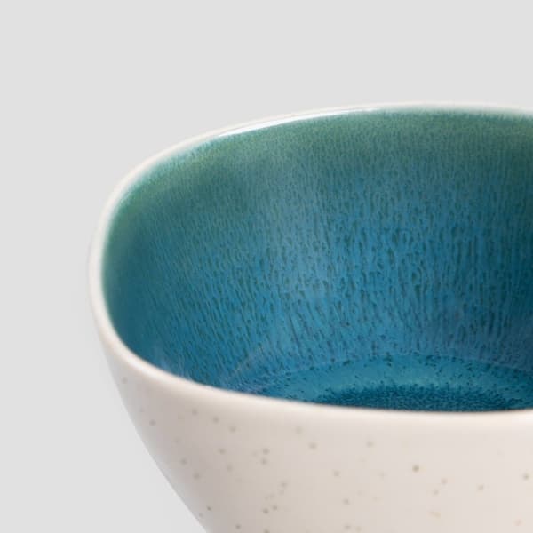 Skål | SEDAN | turkis | 12 cm | 727399