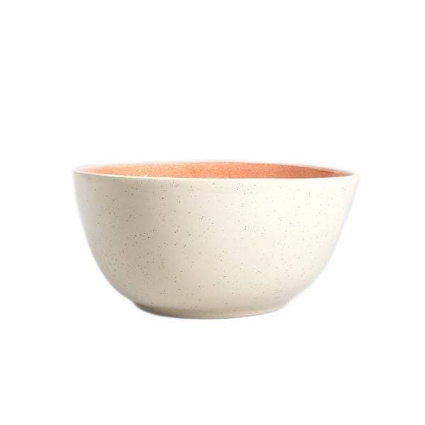 Skål | SEDAN | korall | 26 cm | 727443