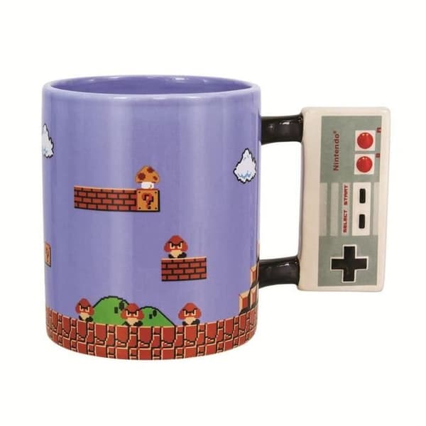 Nintendo Mug: Controller - PALADONE