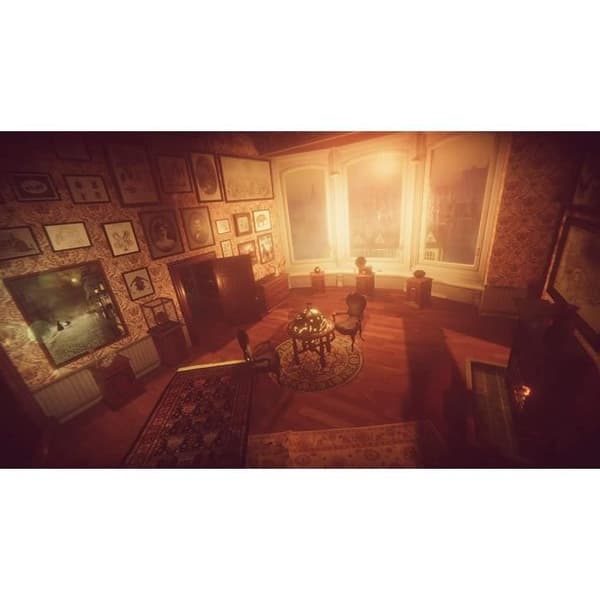 Doctor Who: The Edge Of Time (PS4)