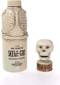 Miniatyrbild 3 av 5: Metallflaska - HARRY POTTER - Poussos (Skele Gro) - 330ml - Cylindrisk - Barn