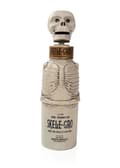 Miniatyrbild 5 av 5: Metallflaska - HARRY POTTER - Poussos (Skele Gro) - 330ml - Cylindrisk - Barn