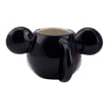Miniatyrbild 5 av 6: Mugg - Disney - Musse - 400ml - Porslin - Keramik - Stengods