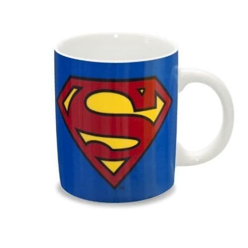 Mugg DC COMICS Superman