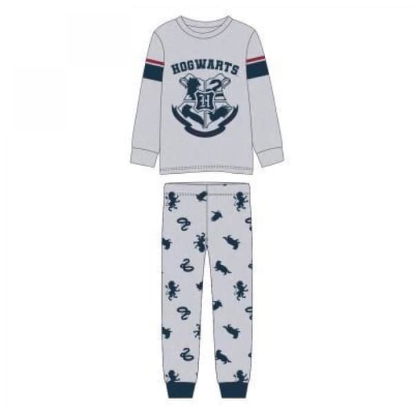 HARRY POTTER - Lång pyjamas - Barn - 10 år