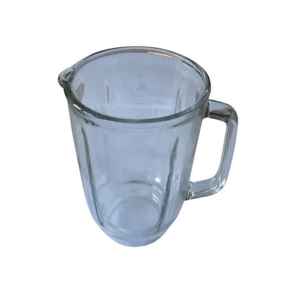 1,5 L bar glasskål för Kenwood Blender - Originaltillverkade del
