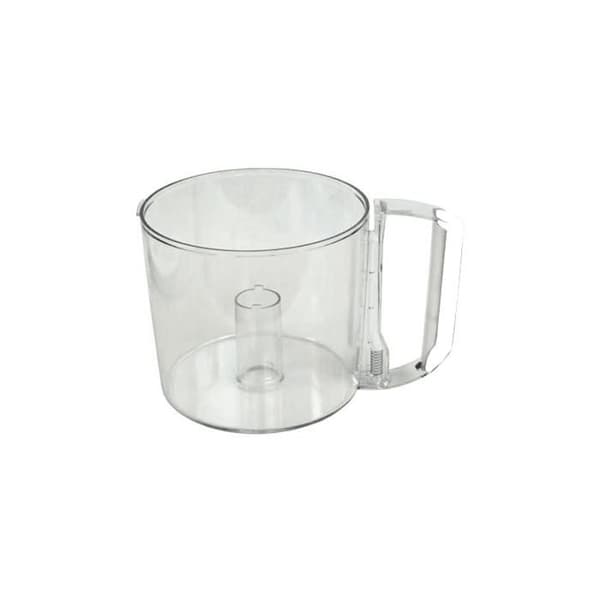 Bol - Magimix - LE MINI+ - Grå - Plast - Rund