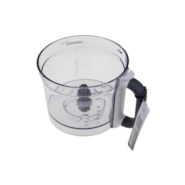 Kenwood - behållare / blandningsskål cpl - fdp601wh-623wh - kw715838