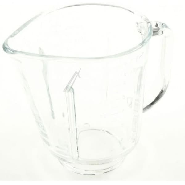Glasmixerskål för Kitchenaid - Modell G9926 - Skåltillbehör - Blandat