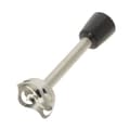 Miniatyrbild 1 av 2: Pied mixer inox ms-651823 ms-0a14426 - mixer