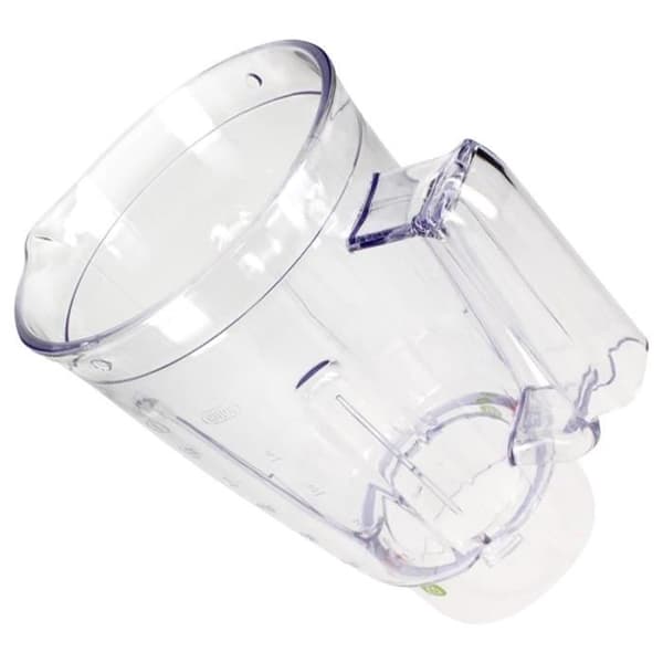 Bol blender plastisk - MOULINEX - Köksrobot - Vit