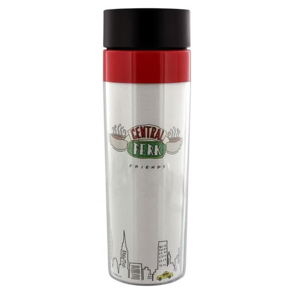 Friends Central Perk Premio vit resemugg