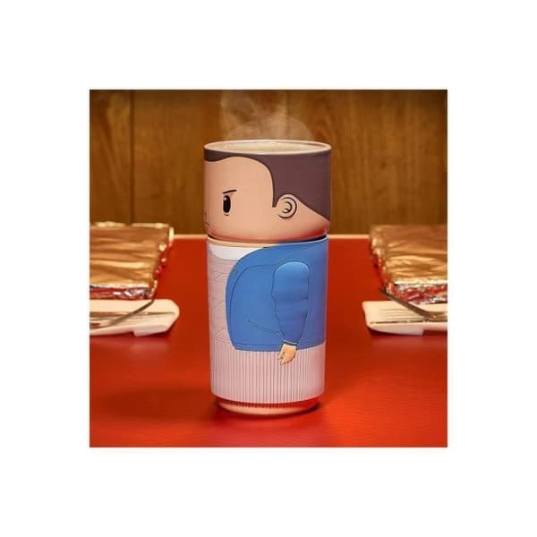 Numskull - Stranger Things - Mugg CosCup Eleven