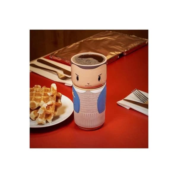 Numskull - Stranger Things - Mugg CosCup Eleven