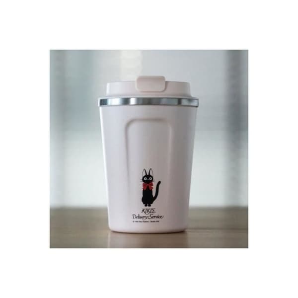 Skater - Kiki den lilla häxan - Mug Mat Mat Pink 350 ml