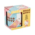 Miniatyrbild 2 av 3: Stor - Hello Kitty - Mugg Söt Hello Kitty Röda Klänning 325 ml