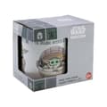 Miniatyrbild 3 av 4: Stor - Star Wars: The Mandalorian - Mugg Söt Baby Grogu 325 ml