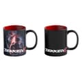 Miniatyrbild 1 av 3: Bra byten - Tekken 8 - Mug med termiskt Misha-effekt 450 ml