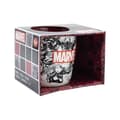 Miniatyrbild 3 av 4: Mugg - Stor - Marvel - Collage - 380 ml - Porslin - Diskmaskinssäker
