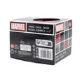Miniatyrbild 4 av 4: Mugg - Stor - Marvel - Collage - 380 ml - Porslin - Diskmaskinssäker